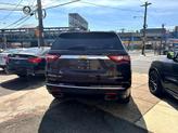 Thumbnail of 2019 Black Currant Metallic Chevrolet Traverse