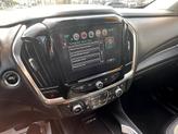 Thumbnail of 2019 Black Currant Metallic Chevrolet Traverse