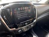 Thumbnail of 2019 Black Currant Metallic Chevrolet Traverse
