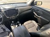 Thumbnail of 2019 Black Currant Metallic Chevrolet Traverse