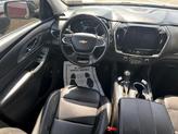 Thumbnail of 2019 Black Currant Metallic Chevrolet Traverse