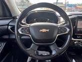 Thumbnail of 2019 Black Currant Metallic Chevrolet Traverse