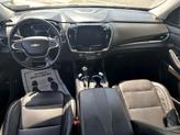 Thumbnail of 2019 Black Currant Metallic Chevrolet Traverse