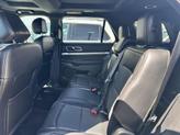Thumbnail of 2016 Ingot Silver Metallic Ford Explorer