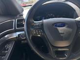 Thumbnail of 2016 Ingot Silver Metallic Ford Explorer