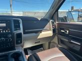 Thumbnail of 2017 Luxury Brown Pearlcoat RAM 1500