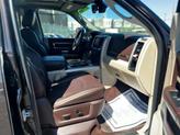 Thumbnail of 2017 Luxury Brown Pearlcoat RAM 1500