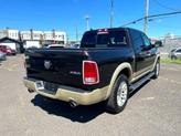 Thumbnail of 2017 Luxury Brown Pearlcoat RAM 1500