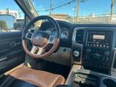 Thumbnail of 2017 Luxury Brown Pearlcoat RAM 1500