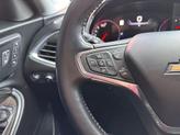 Thumbnail of 2021 Black Cherry Metallic Chevrolet Malibu