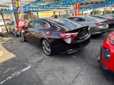 Thumbnail of 2021 Black Cherry Metallic Chevrolet Malibu