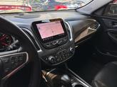 Thumbnail of 2021 Black Cherry Metallic Chevrolet Malibu