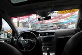 Thumbnail of 2017 Reflex Silver Metallic Volkswagen Golf Alltrack