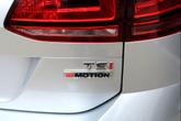 Thumbnail of 2017 Reflex Silver Metallic Volkswagen Golf Alltrack