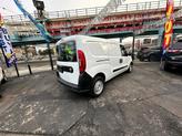 Thumbnail of 2021 Bright White RAM ProMaster City