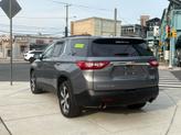 Thumbnail of 2020 Satin Steel Metallic Chevrolet Traverse