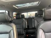 Thumbnail of 2020 Satin Steel Metallic Chevrolet Traverse