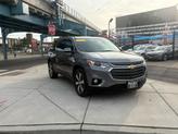 Thumbnail of 2020 Satin Steel Metallic Chevrolet Traverse