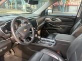 Thumbnail of 2020 Satin Steel Metallic Chevrolet Traverse