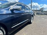Thumbnail of 2018 Blue Velvet Metallic Chevrolet Impala