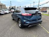 Thumbnail of 2019 Blue Metallic Ford Edge