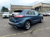 Thumbnail of 2019 Blue Metallic Ford Edge