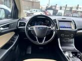 Thumbnail of 2019 Blue Metallic Ford Edge