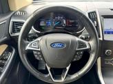 Thumbnail of 2019 Blue Metallic Ford Edge
