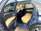 Thumbnail of 2019 Blue Metallic Ford Edge