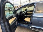 Thumbnail of 2019 Blue Metallic Ford Edge