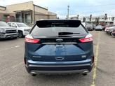 Thumbnail of 2019 Blue Metallic Ford Edge