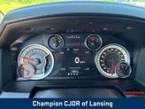 Thumbnail of 2017 Brilliant Black Crystal Pearlcoat RAM 1500
