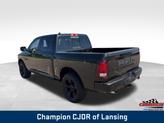 Thumbnail of 2017 Brilliant Black Crystal Pearlcoat RAM 1500