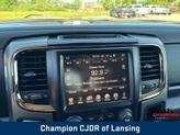 Thumbnail of 2017 Brilliant Black Crystal Pearlcoat RAM 1500