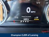 Thumbnail of 2017 Brilliant Black Crystal Pearlcoat RAM 1500