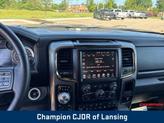 Thumbnail of 2017 Brilliant Black Crystal Pearlcoat RAM 1500
