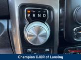 Thumbnail of 2017 Brilliant Black Crystal Pearlcoat RAM 1500