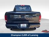 Thumbnail of 2017 Brilliant Black Crystal Pearlcoat RAM 1500