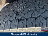 Thumbnail of 2017 Brilliant Black Crystal Pearlcoat RAM 1500