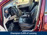 Thumbnail of 2018 Velvet Red Pearlcoat Chrysler Pacifica