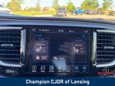 Thumbnail of 2018 Velvet Red Pearlcoat Chrysler Pacifica