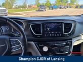 Thumbnail of 2018 Velvet Red Pearlcoat Chrysler Pacifica