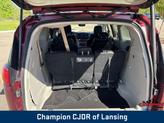 Thumbnail of 2018 Velvet Red Pearlcoat Chrysler Pacifica