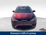 Thumbnail of 2018 Velvet Red Pearlcoat Chrysler Pacifica