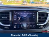 Thumbnail of 2018 Velvet Red Pearlcoat Chrysler Pacifica