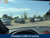 Thumbnail of 2020 Bright White Clearcoat Jeep Grand Cherokee