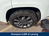Thumbnail of 2020 Bright White Clearcoat Jeep Grand Cherokee
