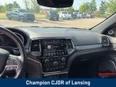 Thumbnail of 2020 Bright White Clearcoat Jeep Grand Cherokee