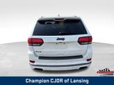 Thumbnail of 2020 Bright White Clearcoat Jeep Grand Cherokee
