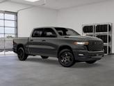 Thumbnail of 2026 Gray RAM 1500